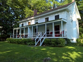 Top 10 Hotels In Kent Connecticut