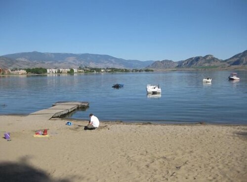 Top Hotels In Osoyoos British Columbia Cancel Free On Most Hotels Hotels Com