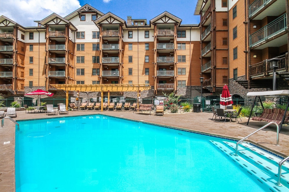 Book Baskins Creek Condos By Wyndham Vacation Als In Gatlinburg Baskins Creek Condos By Wyndham Vacation Als Gatlinburg