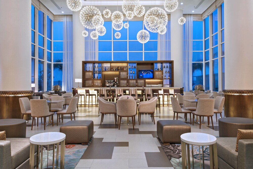 Book Guyana Marriott Hotel in