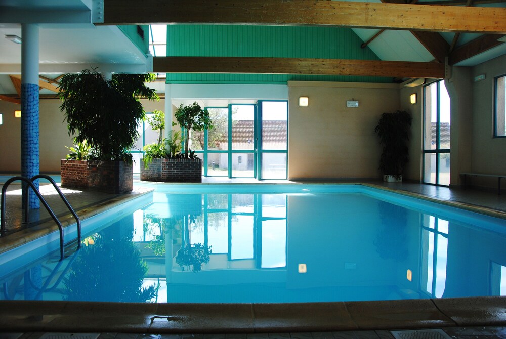 Village Vacances Le Cap d'Opale Ambleteuse