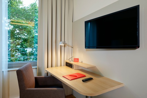Flottwell Berlin Hotel Residenz Am Park In Berlijn Hotels Com