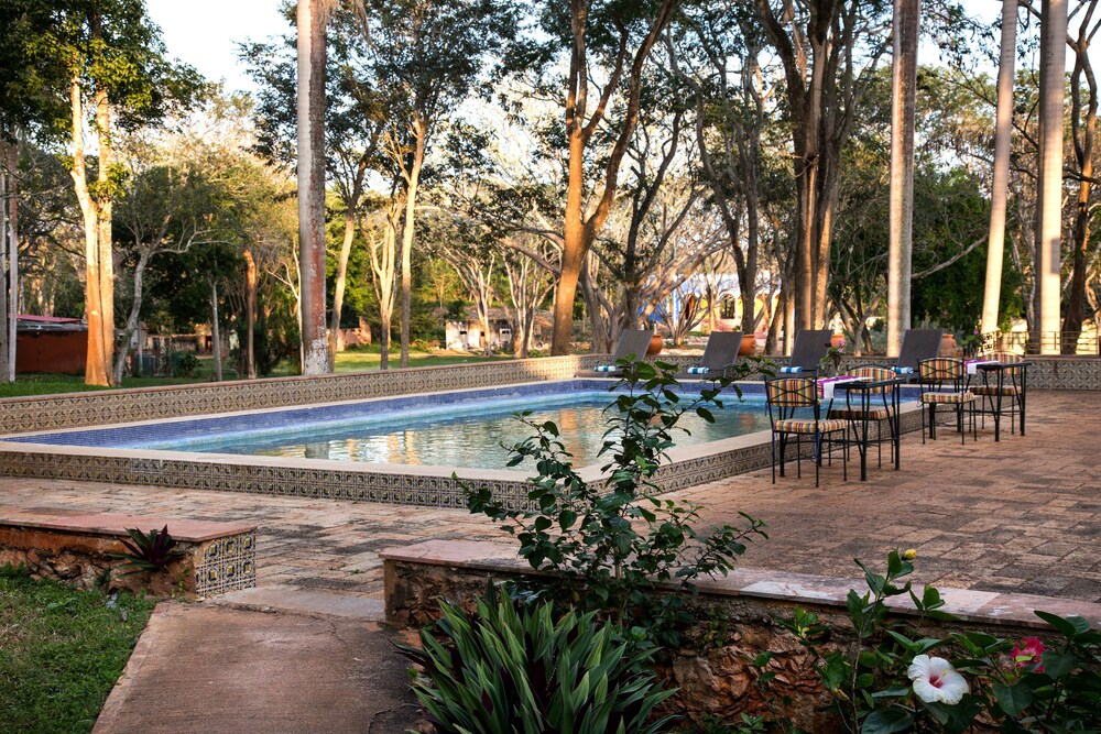 Book La Casa Del Mago In Santa Elena Hotels Com