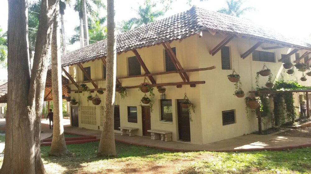 Book La Casa Del Mago In Santa Elena Hotels Com