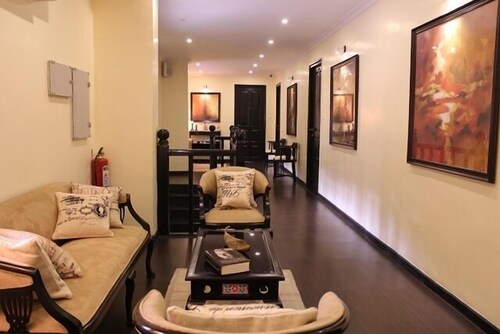 La Maison Fontainhas Panaji Hotels Com