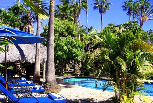 Book Hacienda Todos Los Santos In Todos Santos And Vicinity Hotels Com