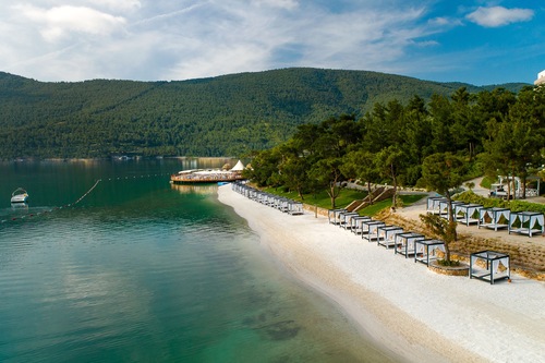 Book La Blanche Island Bodrum All Inclusive In Bodrum Hotels Com