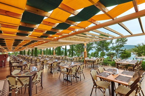 Book La Blanche Island Bodrum All Inclusive In Bodrum Hotels Com