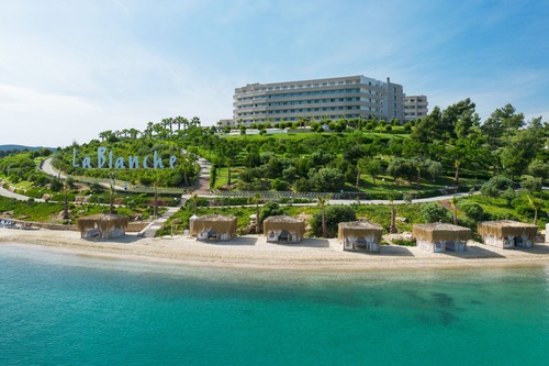 Book La Blanche Island Bodrum All Inclusive In Bodrum Hotels Com