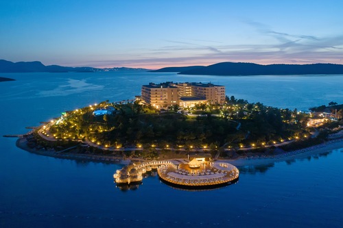 Book La Blanche Island Bodrum All Inclusive In Bodrum Hotels Com