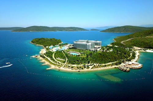 la blanche island bodrum all inclusive bodrum updated price reviews hd photos hotels com