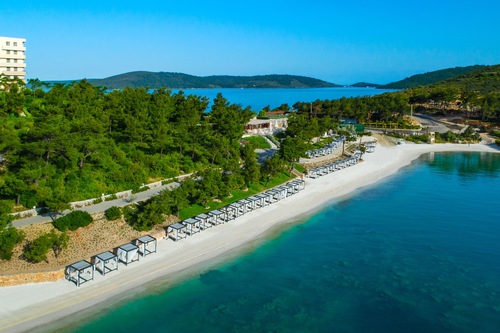 Book La Blanche Island Bodrum All Inclusive In Bodrum Hotels Com