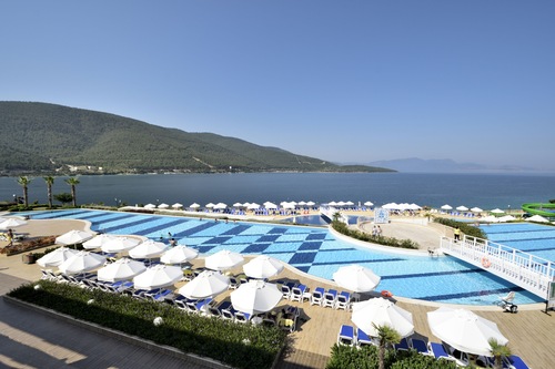 Book La Blanche Island Bodrum All Inclusive In Bodrum Hotels Com