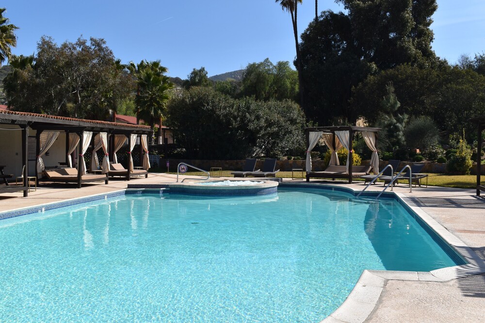 Book Hotel Boutique Rancho Tecate in Tecate