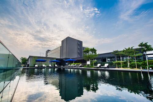 E City Hotel At Onecity Subang Jaya Updated Price Reviews Hd Photos Hotels Com