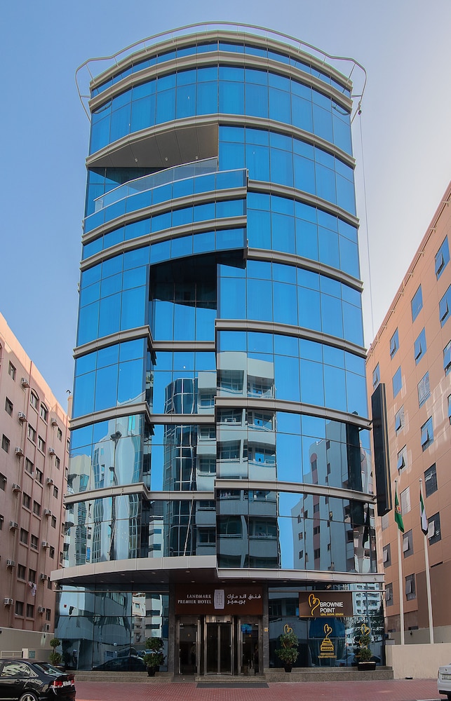 Reviews for Landmark Premier Hotel, Dubai Landmark Premier Hotel in Dubai