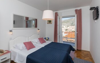 Naktsmītnes Apartments Lile attēls vietā Dubrovnika