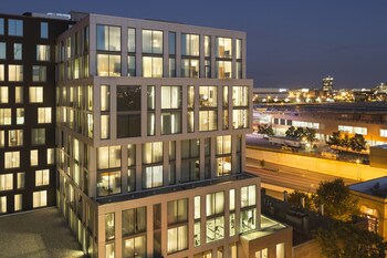 15 Closest Hotels To Ohio State University In Columbus