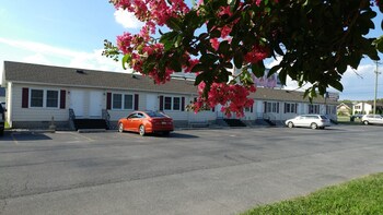 Top 10 Hotels In Millsboro Delaware