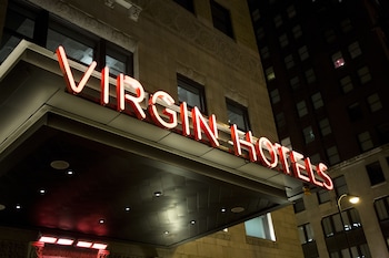 Hình ảnh Virgin Hotels Chicago tại Chicago
