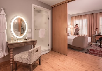 Hình ảnh Virgin Hotels Chicago tại Chicago