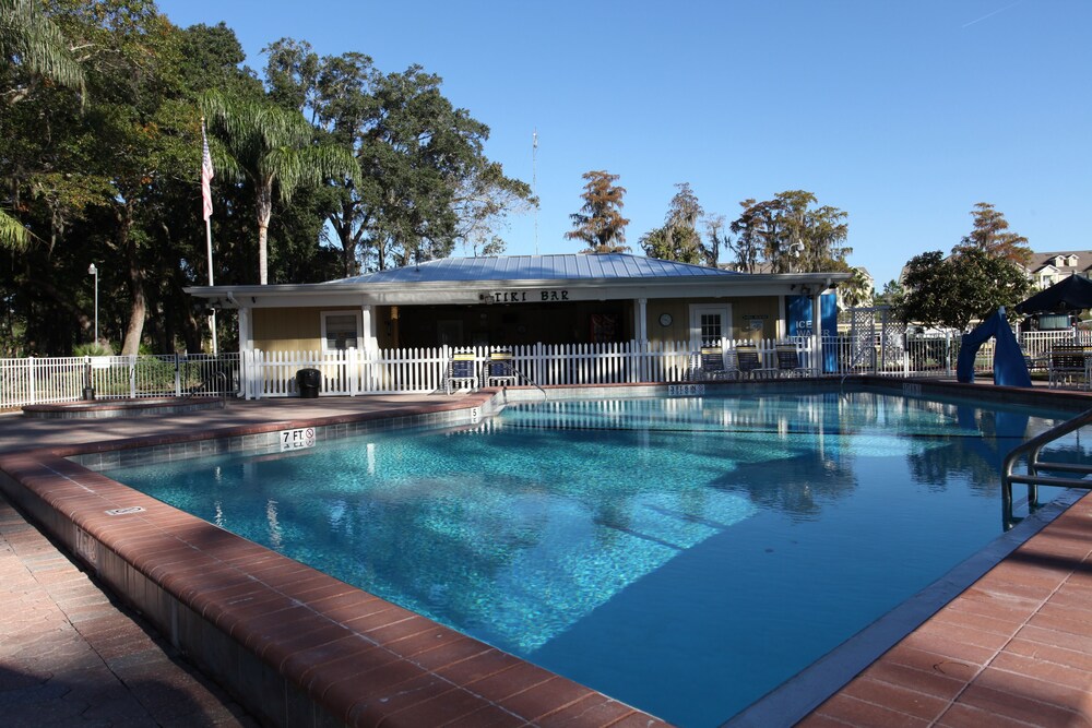 Book Sherwood Forest Rv Resort In Kissimmee Hotels Com