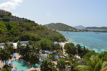 Фото Sugar Bay Resort and Spa в Сен-Томас