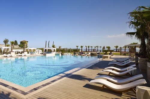 Book Hyatt Regency Istanbul Atakoy In Istanbul Hotels Com