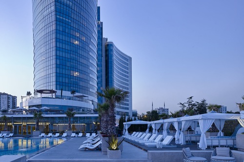 Book Hyatt Regency Istanbul Atakoy In Istanbul Hotels Com