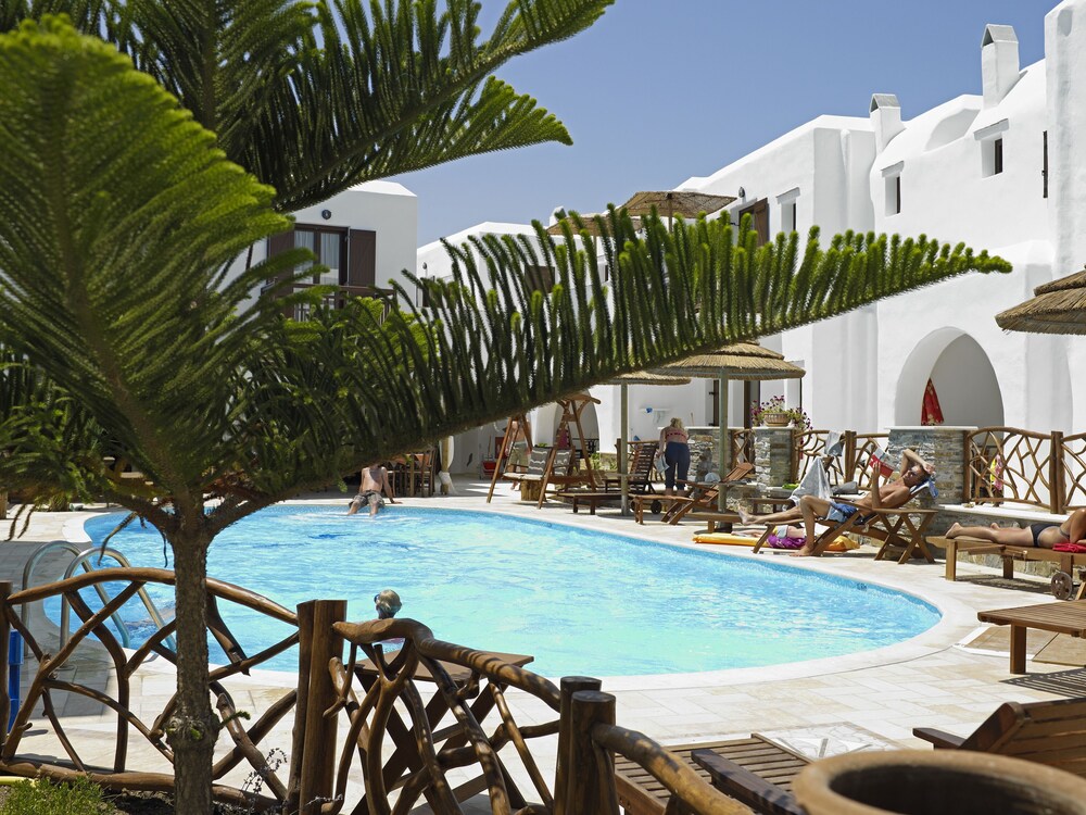 Book Hotel Anemomilos In Naxos Hotels Com