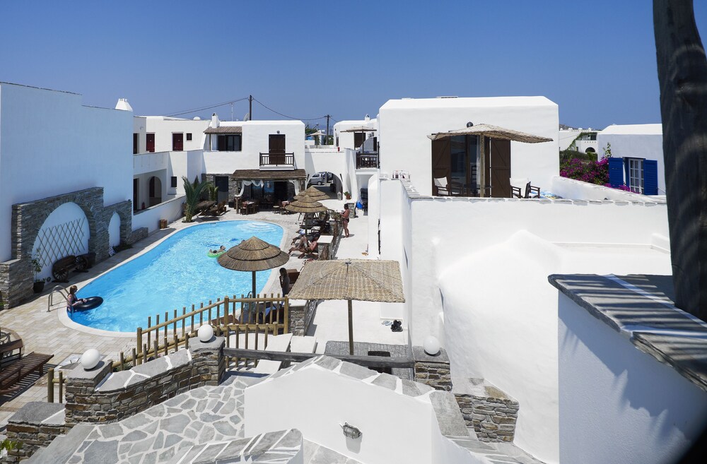 Book Hotel Anemomilos In Naxos Hotels Com