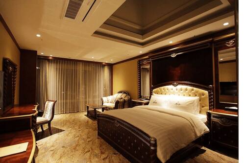 ラマダホテル スイート ソウル南大門のクチコミ ユートラベルノート