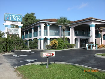 Picture of Flamingo Inn in Kissimmee