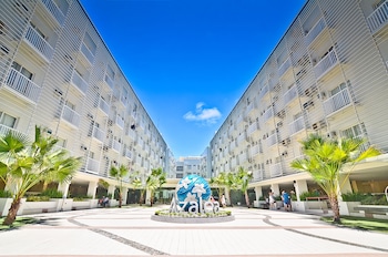 Naktsmītnes Azalea Hotels & Residences - Boracay attēls vietā Borakaja