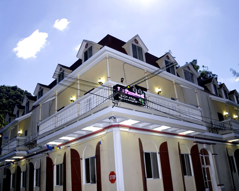 Le Paradis S Hotel Cap Haitien 2018 Updated Price Reviews Hd Le Paradis S Hotel Cap Haitien