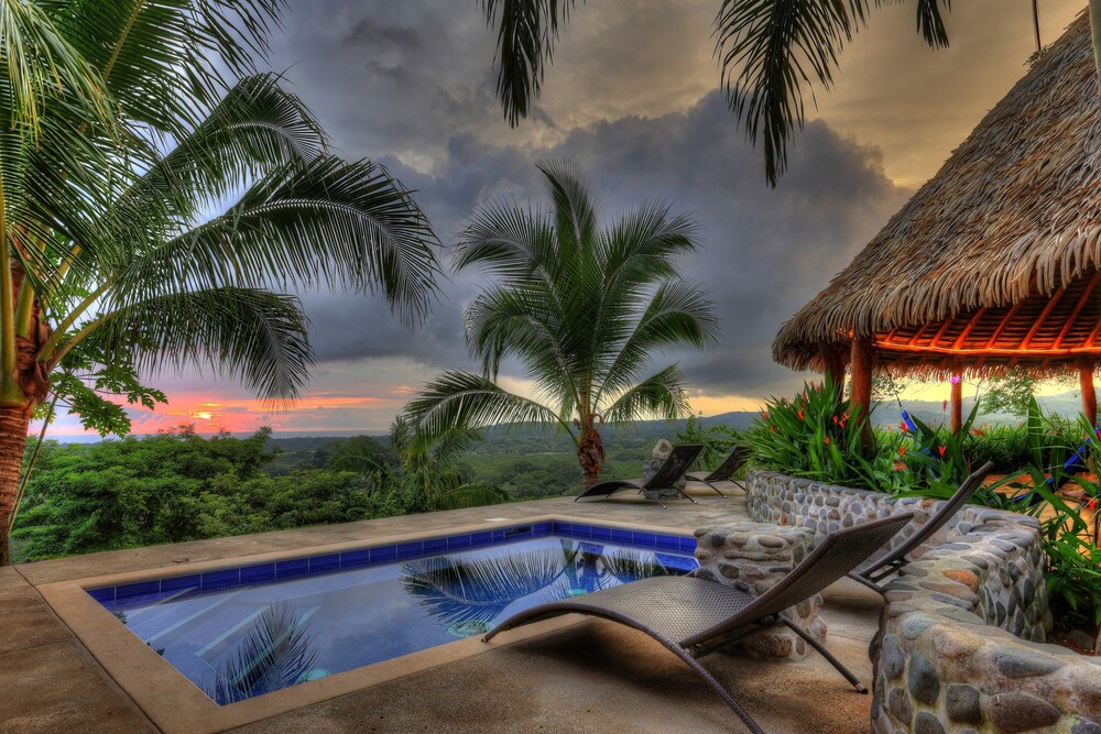 Book Costa Rica Yoga Spa in Nosara