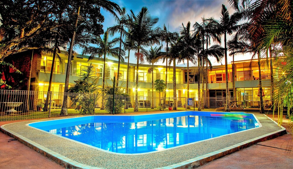 Ocean Paradise Holiday Units Coffs Harbour Australia Ocean Paradise Holiday Units Coffs Harbour
