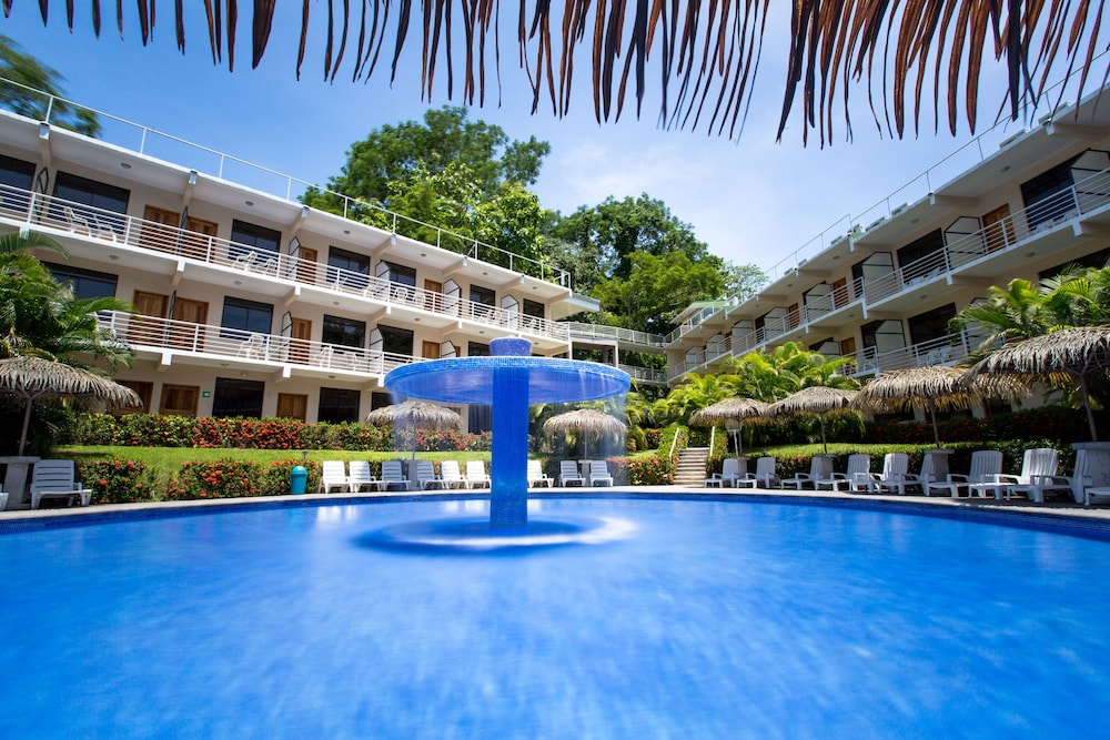 Hotel Punta Leona Costa Rica Reviews Hotel Punta Leona Costa Rica Reviews