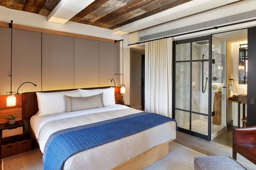 Book 1 Hotel Central Park In New York Hotels Com