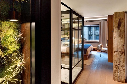 Book 1 Hotel Central Park In New York Hotels Com