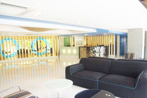 Book Grand Tower Inn Sathorn Bangkok In Bangkok Hotels Com Book Grand Tower Inn Sathorn Bangkok In Bangkok Hotels Com