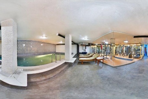 White Monarch Hotel Istanbul Info Photos Reviews Book At Hotels Com