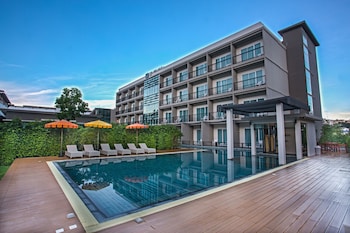Foto del The Melody Phuket en Karon