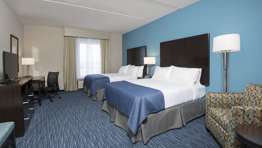 Hotel Residence Inn Indianapolis Airport Indianapolis Trivago Com