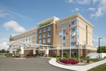 Top 10 Hotels In Martinsville Indiana