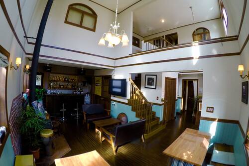 Iza鎌倉ゲストハウス バー 鎌倉 の宿泊予約 ホテルズドットコム