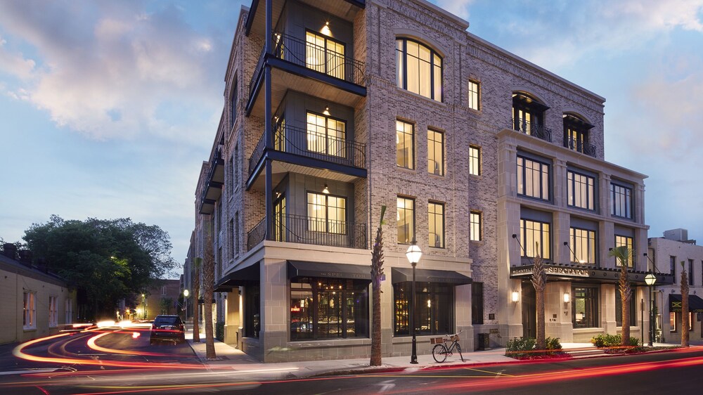 Book The Spectator Hotel In Charleston Hotels The Spectator Hotel Charleston