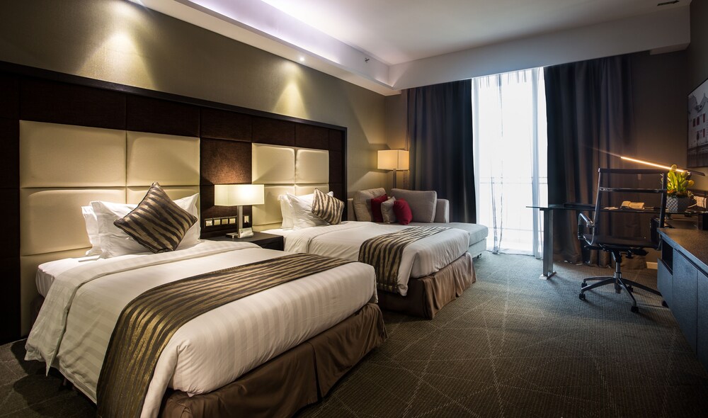 Swiss Garden Hotel Melaka Malacca City Updated Price Reviews Hd Photos Hotels Com