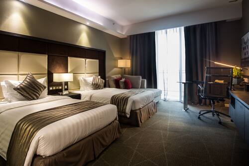 Swiss Garden Hotel Melaka Malacca City Updated Price Reviews Hd Photos Hotels Com