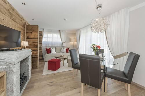 Book Hotelino Petit Chalet In Celerina Schlarigna Hotels Com